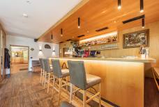 Hotel Alpenfrieden - Bar