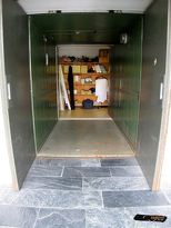 Loden Erlebniswelt - Lift