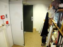 Loden Erlebniswelt - Lift