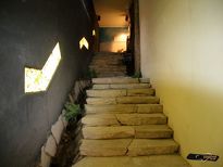 Loden Erlebniswelt - Treppen