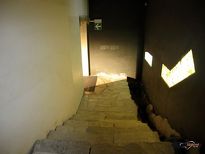 Loden Erlebniswelt - Treppen