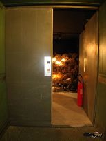 Loden Erlebniswelt - Lift