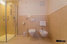 Panoramahotel Baumwirt - Bagno