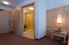 Panoramahotel Baumwirt - Bagno