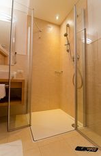 Panoramahotel Baumwirt - Bagno