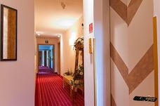 Panoramahotel Baumwirt - Ascensori