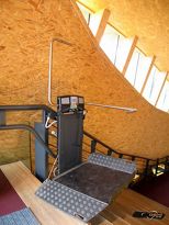 Museo e Chiesa di San Procolo - Servoscala