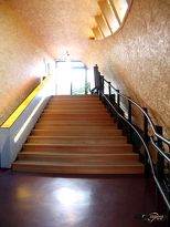 Museo e Chiesa di San Procolo - Scale & gradini 1