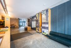 Centro Visite Naturatrafoi - Mostra
