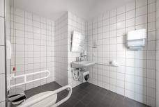 culturamartell - Toilette