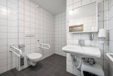culturamartell - Toilette