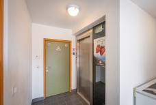 culturamartell - Fahrstuhl