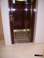 Palace Merano - Espace Henri Chenot - Palace Merano - Espace Henri Chenot - Ascensori