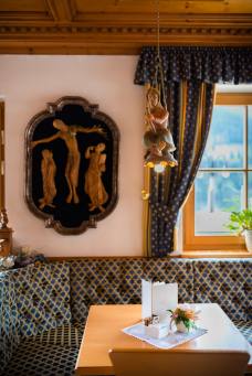 Hotel Ansitz Jakoberhof - Bar