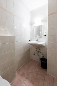Hotel Ansitz Jakoberhof - Bagno comune