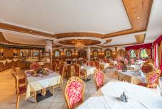 Hotel Ansitz Jakoberhof - Ristorante