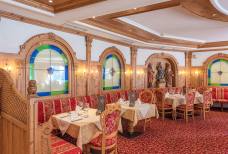 Hotel Ansitz Jakoberhof - Ristorante