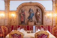 Hotel Ansitz Jakoberhof - Ristorante