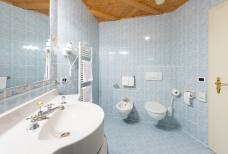 Hotel Ansitz Jakoberhof - Bagno Camera n. 304