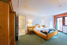Hotel Ansitz Jakoberhof - Bagno Camera n. 204