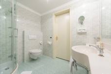 Hotel Ansitz Jakoberhof - Bagno Camera n. 204