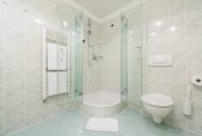 Hotel Ansitz Jakoberhof - Bagno Camera n. 204