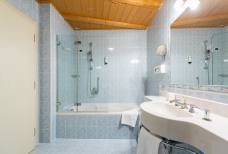 Hotel Ansitz Jakoberhof - Bagno Camera n. 304