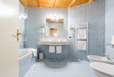 Hotel Ansitz Jakoberhof - Bagno Camera n. 304