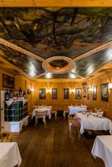 Hotel Ansitz Jakoberhof - Stube tirolese
