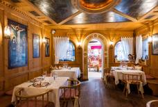 Hotel Ansitz Jakoberhof - Stube tirolese