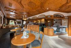 Hotel Ansitz Jakoberhof - Bar