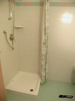 Hotel Buchholz - Badezimmer