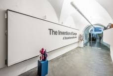 Kunsthaus Merano Arte - Rampa ingresso