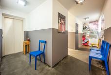 Kunsthaus Merano Arte - Bagno