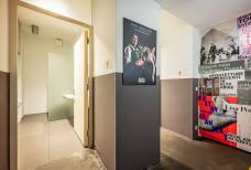 Kunsthaus Merano Arte - Bagno Uomini