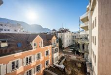 Kunsthaus Merano Arte - Terrazza