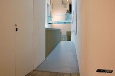 Kunst Meran - Rampe