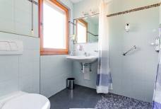 Hotel - Appartement Christine - Badezimmer 16