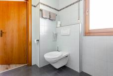 Hotel - Appartement Christine - Badezimmer 16