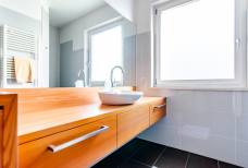 Hotel - Appartement Christine - Badezimmerwohnung 301