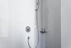 Hotel - Appartement Christine - Badezimmerwohnung 301