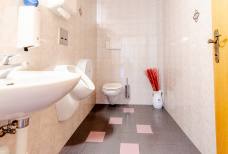 Hotel - Appartement Christine - Weitere sanitäre Anlagen