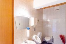 Hotel - Appartement Christine - Weitere sanitäre Anlagen