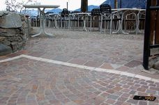 Ristorante Castel Tirolo