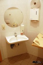 Gufyland - Bagno