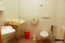 Gufyland - Bagno