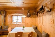 Ristorante Tonzhaus - Stube