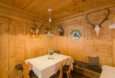Ristorante Tonzhaus - Stube