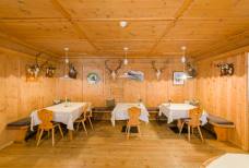 Ristorante Tonzhaus - Stube