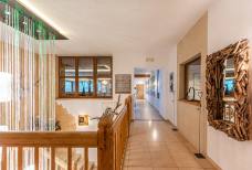 Andreus Golfhotel - Toilette Restaurant